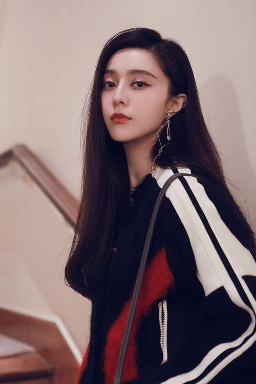 娱乐圈真实爆料范冰冰,娱乐圈风云再起，真实爆料揭秘幕后真相  第2张